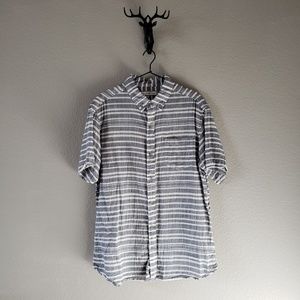 PD&C Casual Button Down